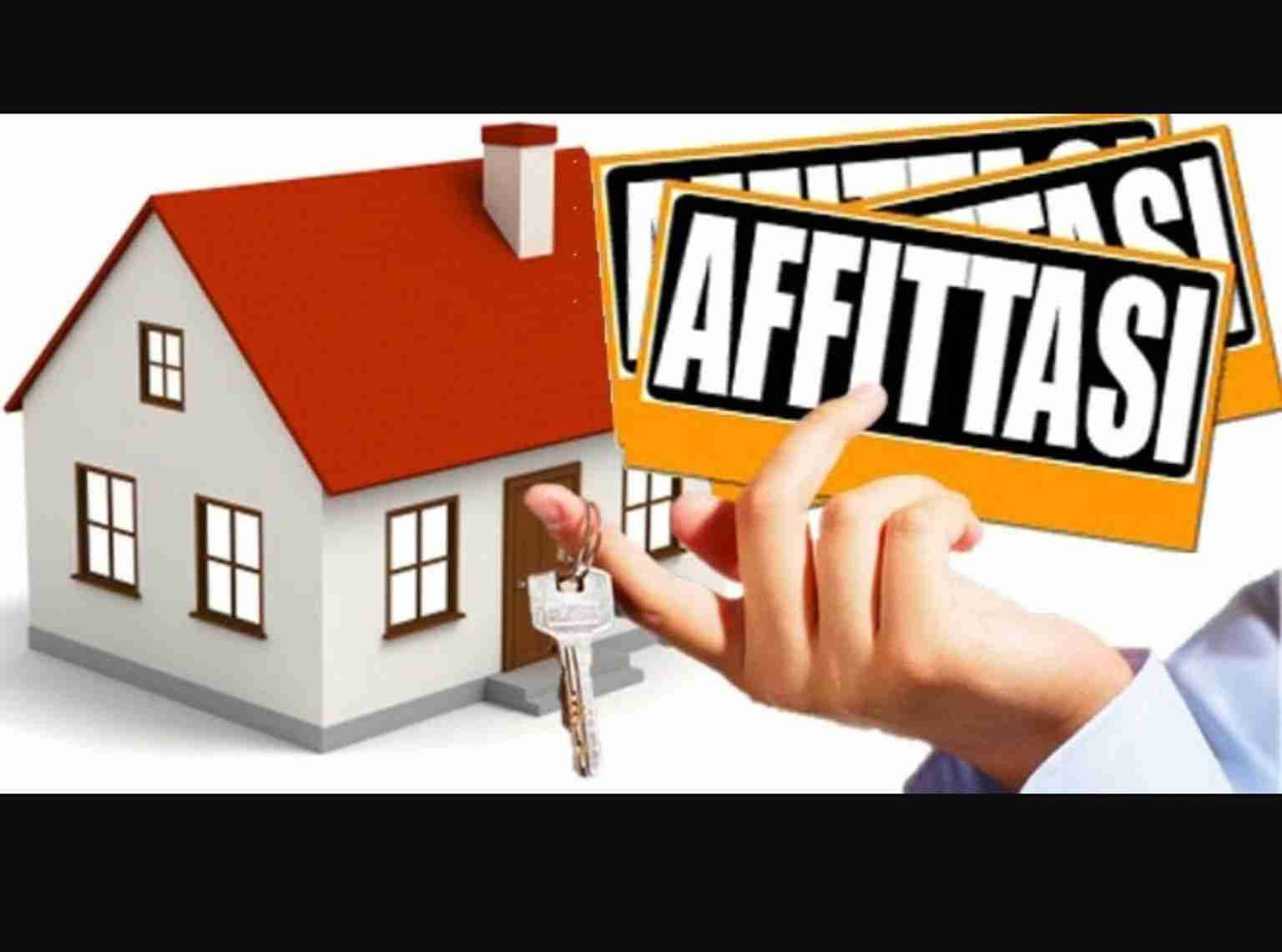 Immagine: Affittasi-casa