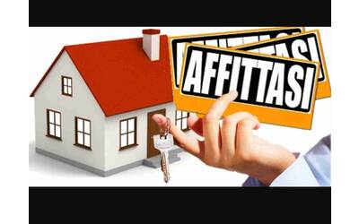 Immagine: Affittasi-casa