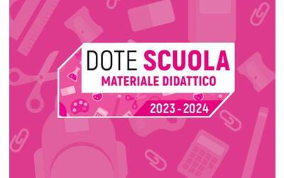 Immagine: Banner_Dote_Scuola_2023-2024