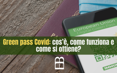 Immagine: Green-pass-Covid
