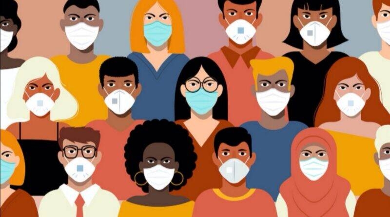 Immagine: Mascherine