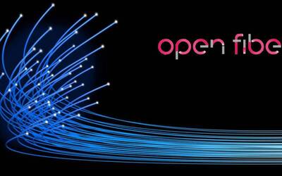 Immagine: Open-fiber