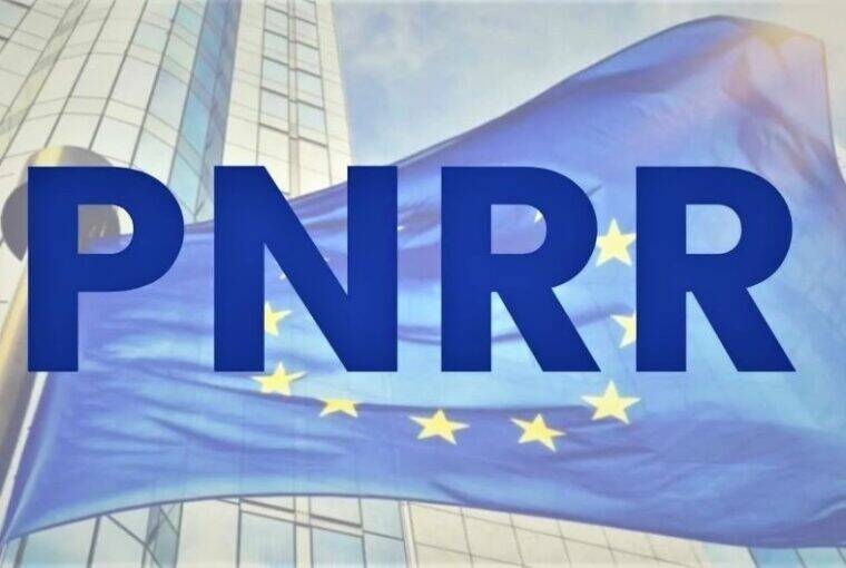 Immagine: PNRR-europa