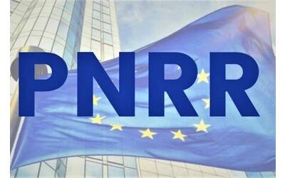Immagine: PNRR-europa