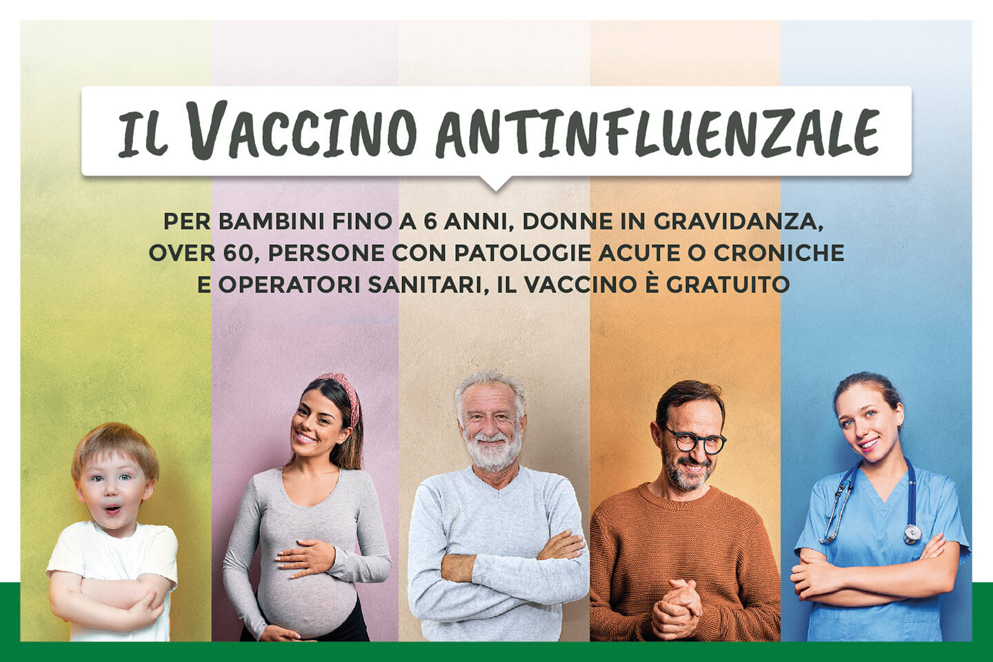 Immagine: Vaccinazione