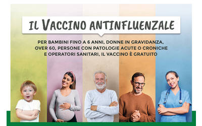 Immagine: Vaccinazione